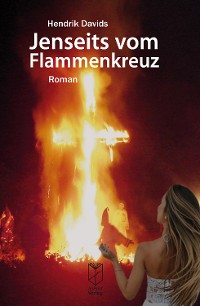 Cover Jenseits vom Flammenkreuz
