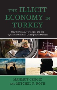 Cover Illicit Economy in Turkey