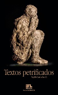 Cover Textos Petrificados