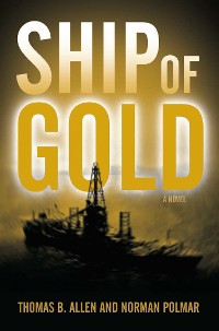 Cover Ship of Gold