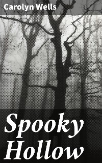 Cover Spooky Hollow