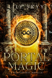 Cover Portal Magic