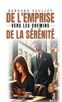 Cover De l’emprise vers les chemins de la sérénité