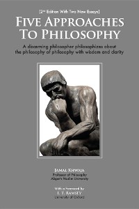 Cover Five Approaches To Philosophy