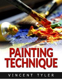 Cover Painting technique (Translated)