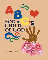 Cover ABC's for a Child of God