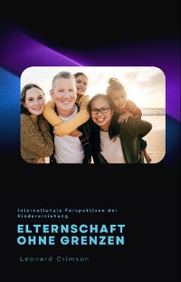 Cover Elternschaft ohne Grenzen