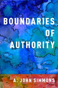Cover Boundaries of Authority