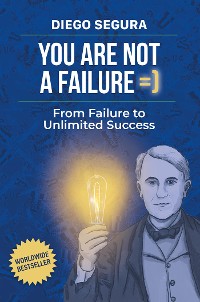 Cover You Are Not a Failure