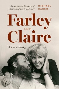 Cover Farley and Claire