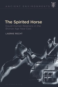Cover Spirited Horse