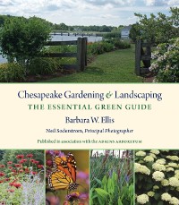 Cover Chesapeake Gardening and Landscaping