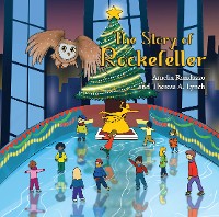 Cover The Story of Rockefeller