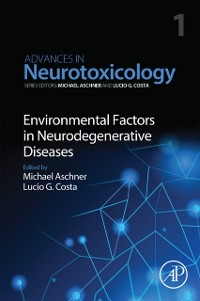 Cover Environmental Factors in Neurodegenerative Diseases