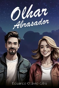 Cover Olhar abrasador