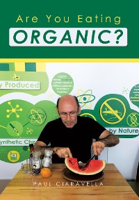 Cover Are You Eating Organic