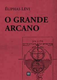 Cover Grande Arcano