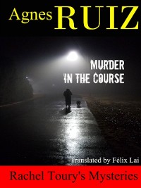 Cover Murder In The Course