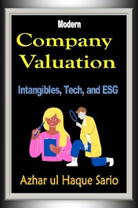 Cover Modern Company Valuation