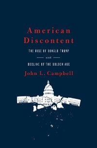 Cover American Discontent