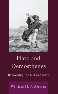 Cover Plato and Demosthenes
