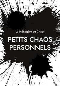 Cover Petits chaos personnels