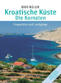 Cover Kroatische Küste - Die Kornaten