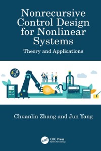Cover Nonrecursive Control Design for Nonlinear Systems