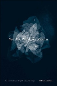 Cover We Are What We Mourn