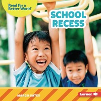 Cover School Recess