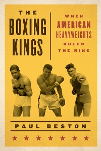 Cover The Boxing Kings