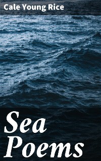 Cover Sea Poems
