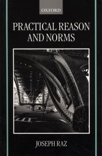 Cover Practical Reason and Norms