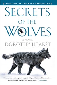 Cover Secrets of the Wolves