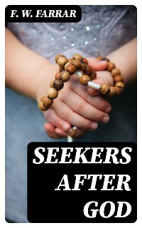 Cover Seekers after God