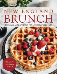 Cover New England Brunch