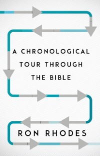 Cover Chronological Tour Through the Bible