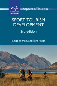 Cover Sport Tourism Development