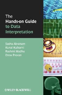 Cover The Hands-on Guide to Data Interpretation
