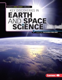 Cover Key Discoveries in Earth and Space Science