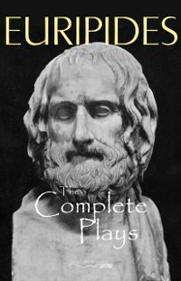 Cover Complete Plays of Euripides