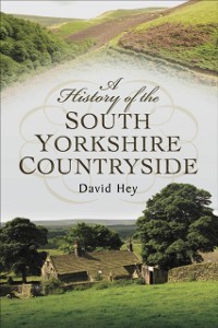 Cover History of the South Yorkshire Countryside