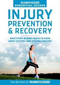 Cover Runner's World Essential Guides: Injury Prevention & Recovery