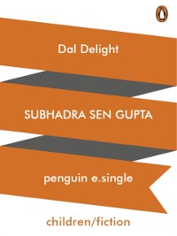 Cover Dal Delight