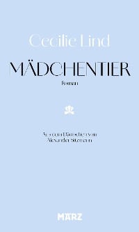 Cover Mädchentier