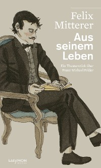 Cover Aus seinem Leben