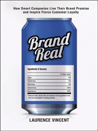 Cover Brand Real