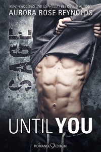 Cover Until You: Sage