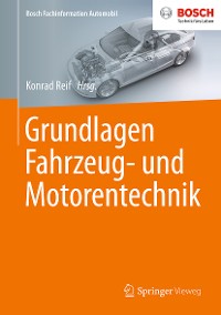 Cover Grundlagen Fahrzeug- und Motorentechnik