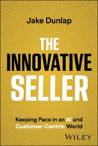 Cover The Innovative Seller